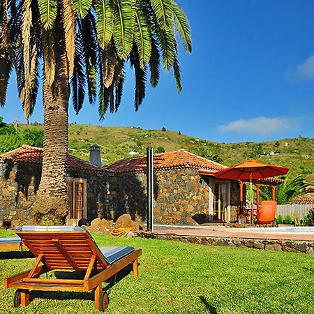بيت للعطل Casa Campana 2
