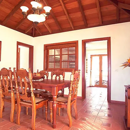 Casa Campana 2 بيت للعطل *