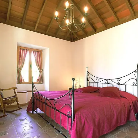 Casa Campana 2 بيت للعطل *