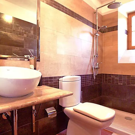 Casa Campana 2 * تيخارافي